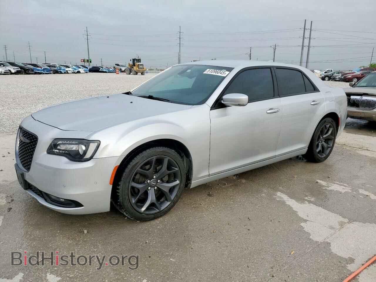 Photo 2C3CCABG2MH545658 - CHRYSLER 300 2021