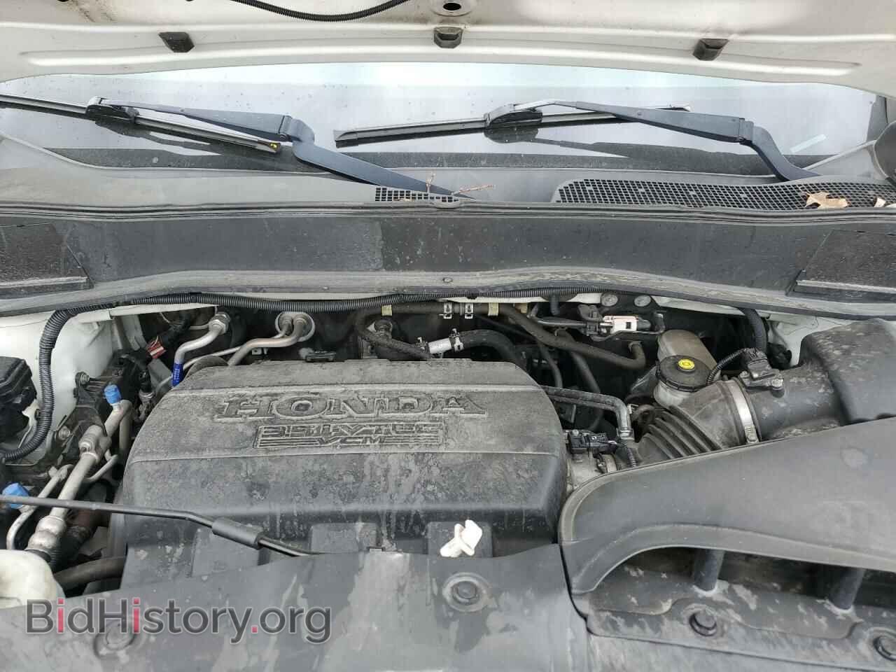 2012 HONDA PILOT - VIN: 5FNYF4H97CB040674 - Фото 12