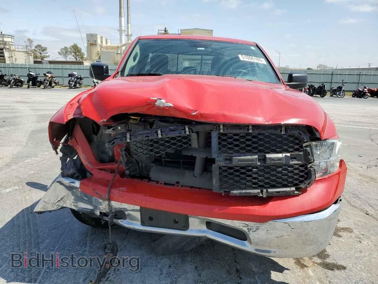 2017 RAM 1500 - VIN: 1C6RR6GT3HS661884 - Фото 5
