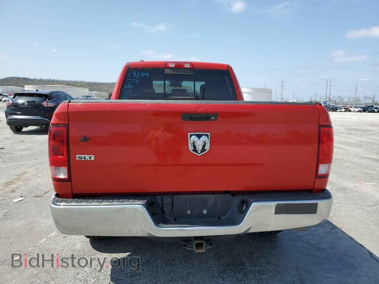2017 RAM 1500 - VIN: 1C6RR6GT3HS661884 - Фото 6