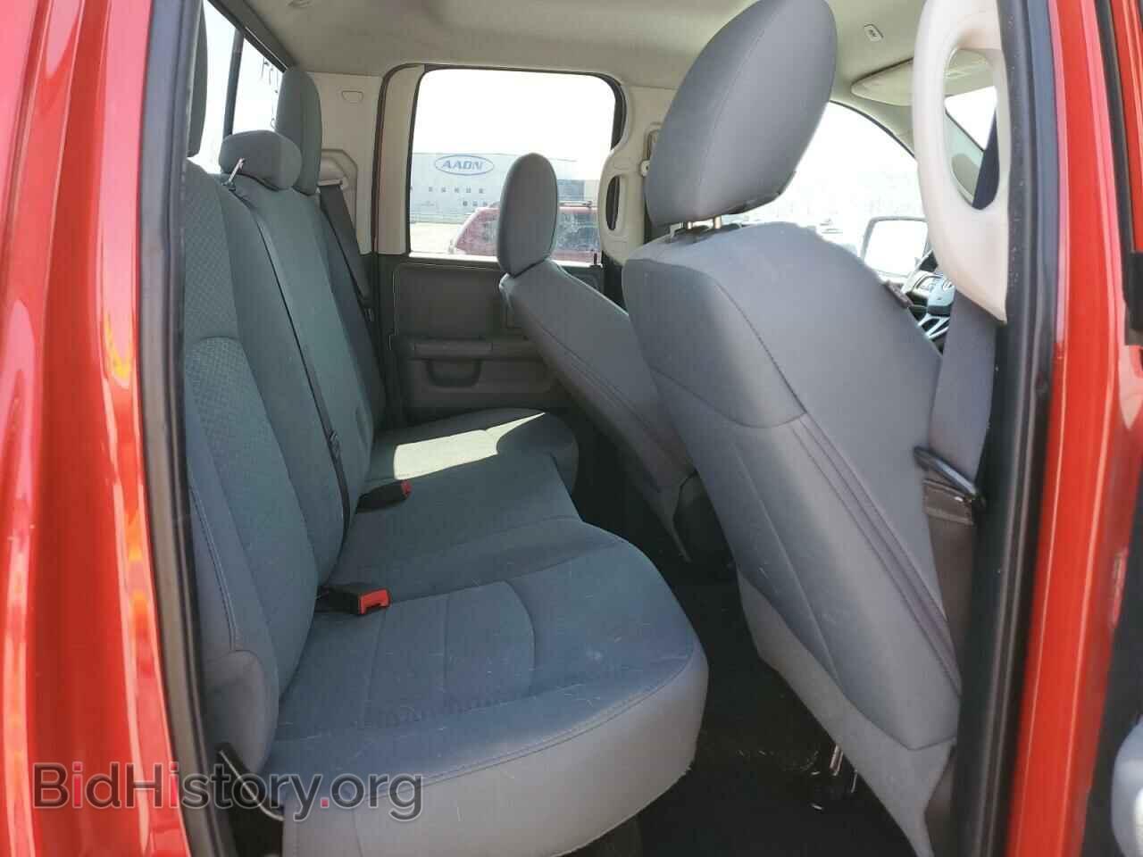 2017 RAM 1500 - VIN: 1C6RR6GT3HS661884 - Фото 10