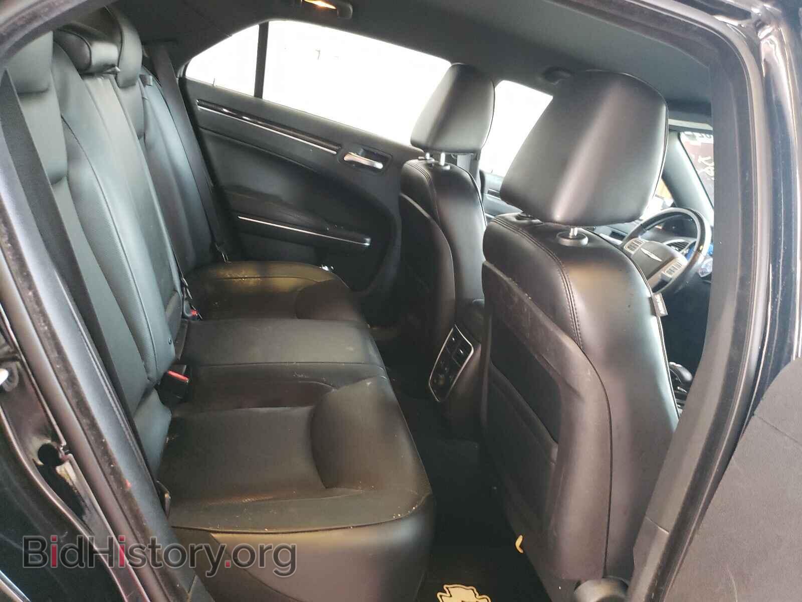 2014 CHRYSLER 300 - VIN: 2C3CCAKG4EH376924 - Photo 6