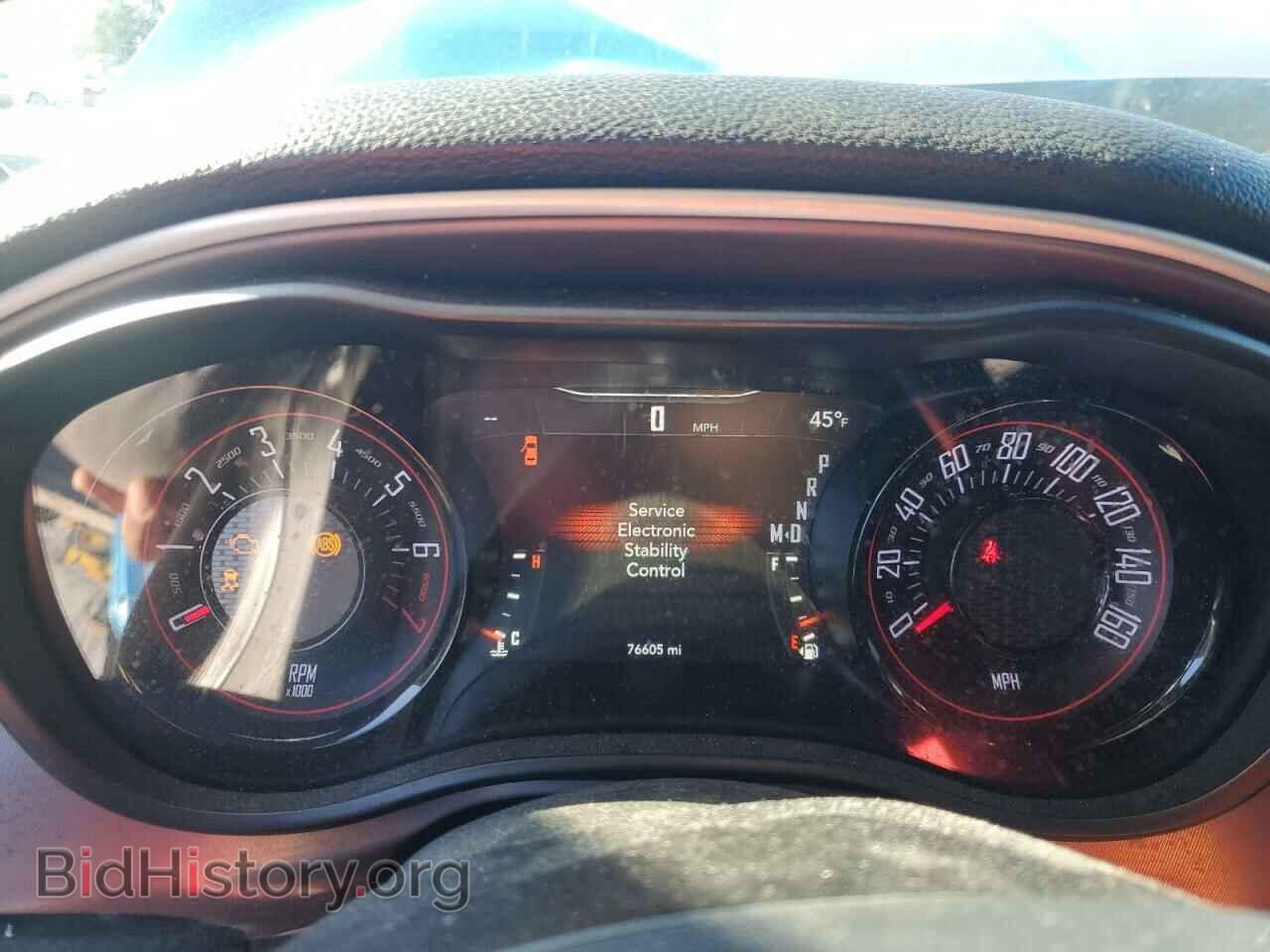 2019 DODGE CHALLENGER - VIN: 2C3CDZAGXKH626742 - Фото 9