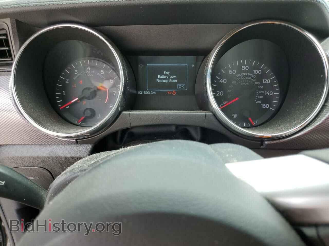 2015 FORD MUSTANG - VIN: 1FA6P8CF4F5408085 - Фото 9