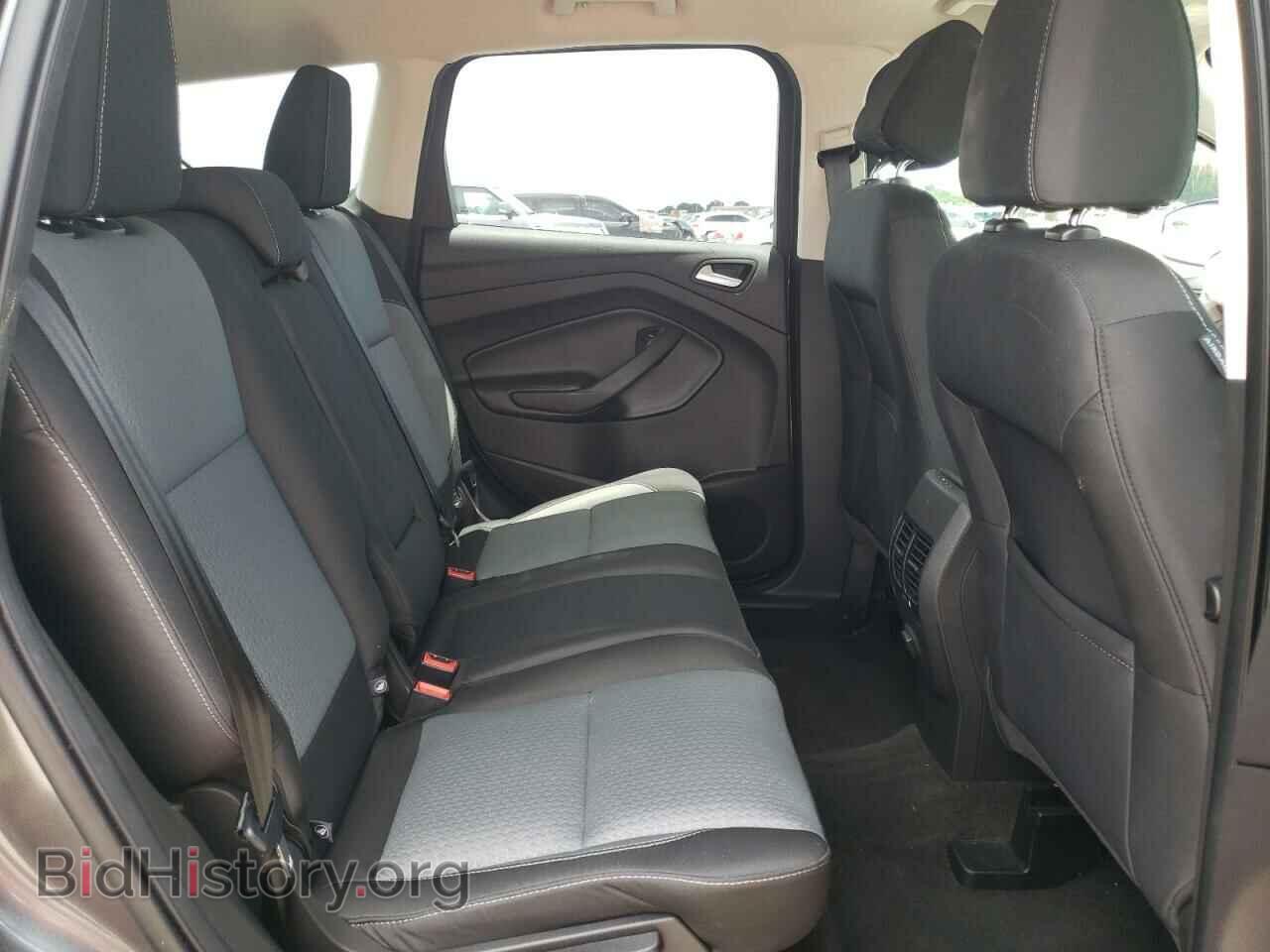 2017 FORD ESCAPE - VIN: 1FMCU0GD4HUE64886 - Photo 6