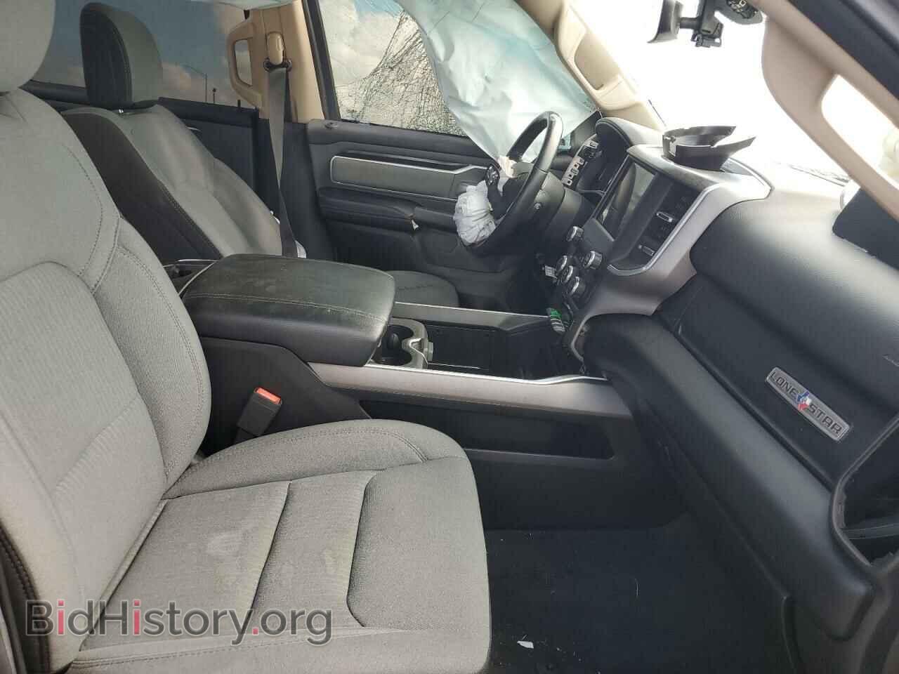2019 RAM 1500 - VIN: 1C6RREFT2KN851693 - Фото 7