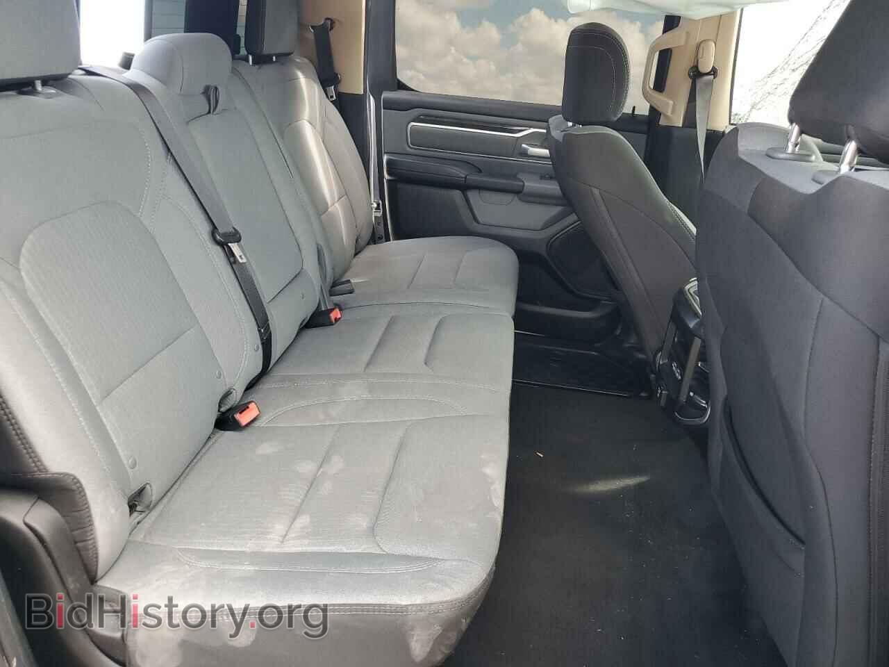 2019 RAM 1500 - VIN: 1C6RREFT2KN851693 - Фото 10