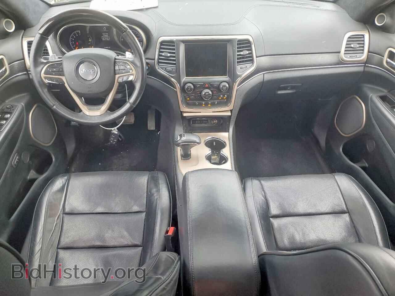 2014 JEEP CHEROKEE - VIN: 1C4RJFJG2EC338749 - Фото 8