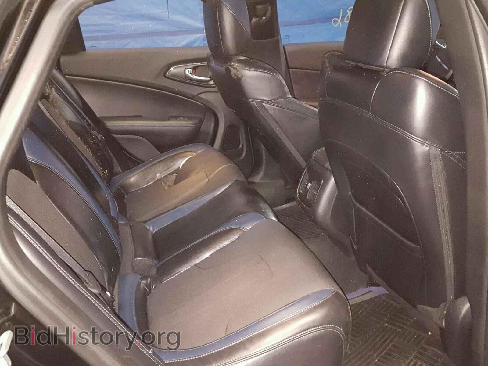 2015 CHRYSLER 200 - VIN: 1C3CCCDG2FN615713 - Photo 6