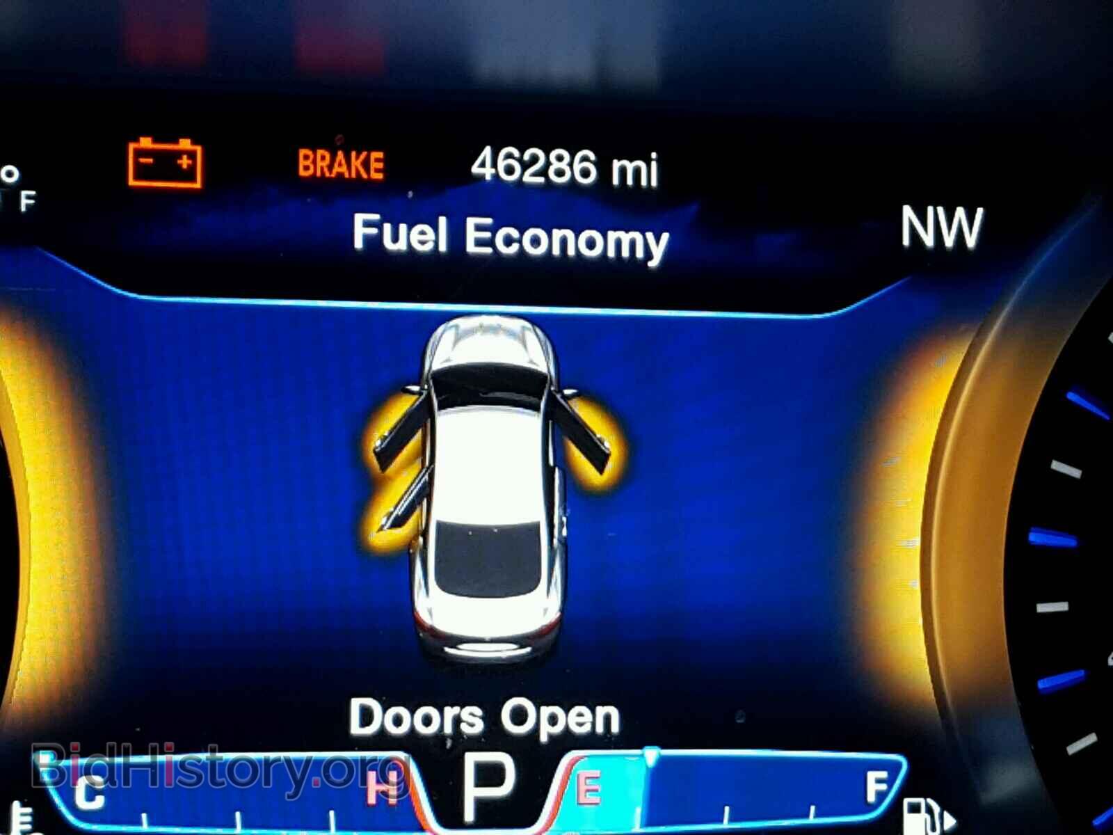 2015 CHRYSLER 200 - VIN: 1C3CCCDG2FN615713 - Photo 8