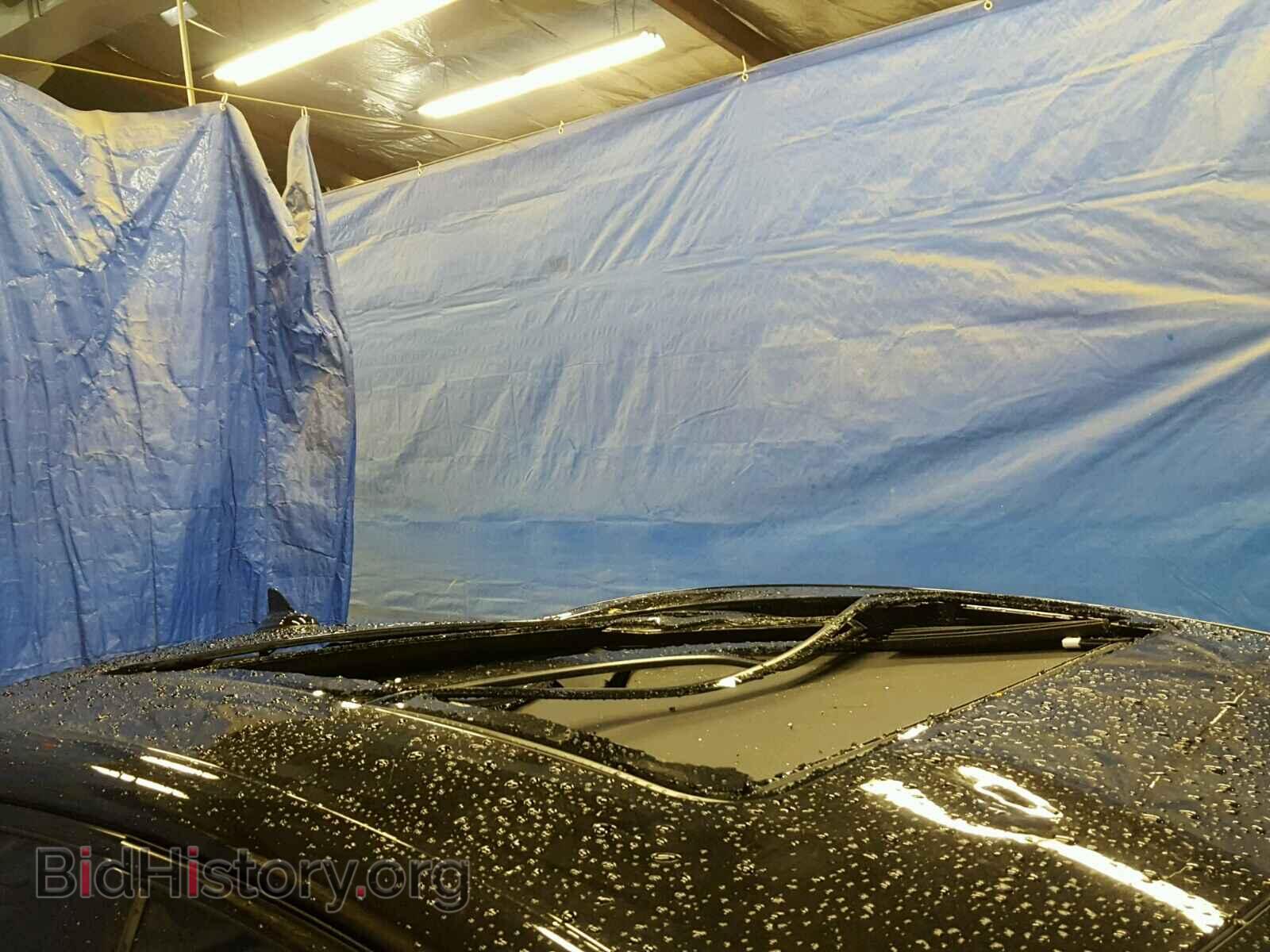 2015 CHRYSLER 200 - VIN: 1C3CCCDG2FN615713 - Photo 9