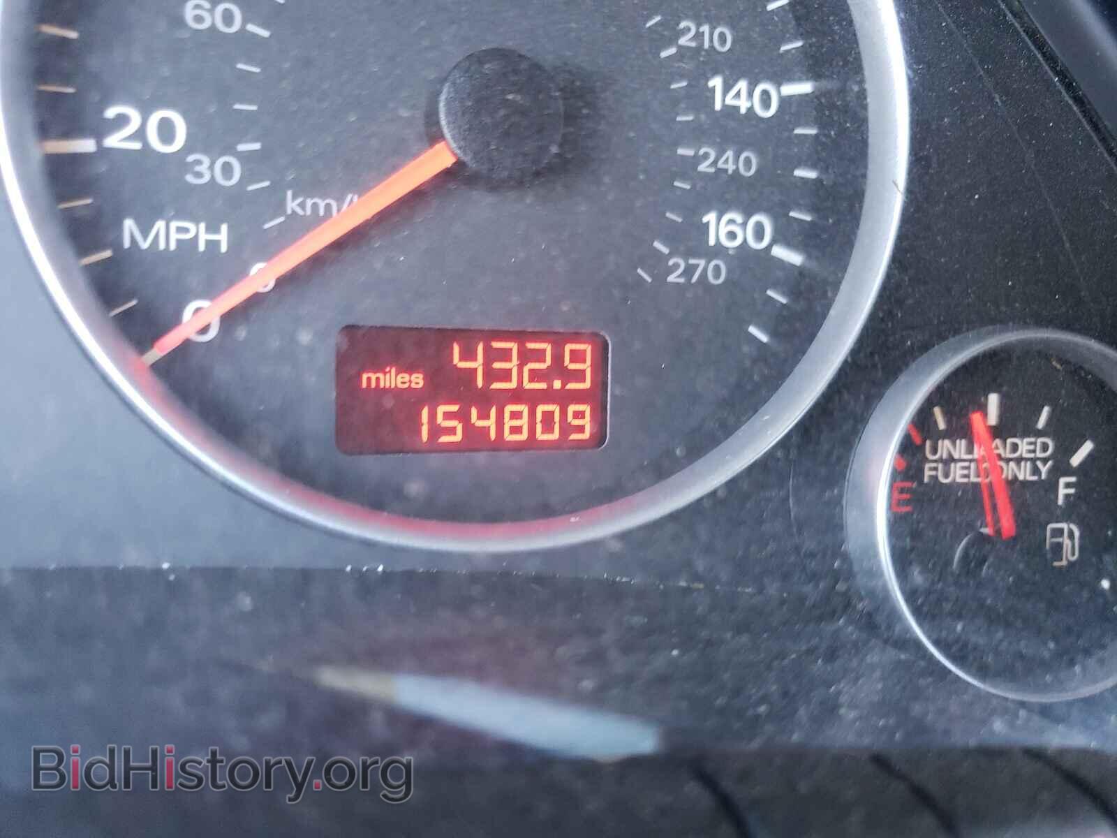 2008 AUDI A4 - VIN: WAUKF78E48A073536 - Фото 8