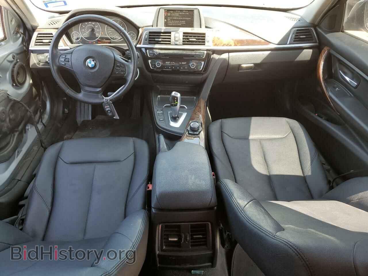2017 BMW 3 SERIES - VIN: WBA8A9C57HK620269 - Фото 8