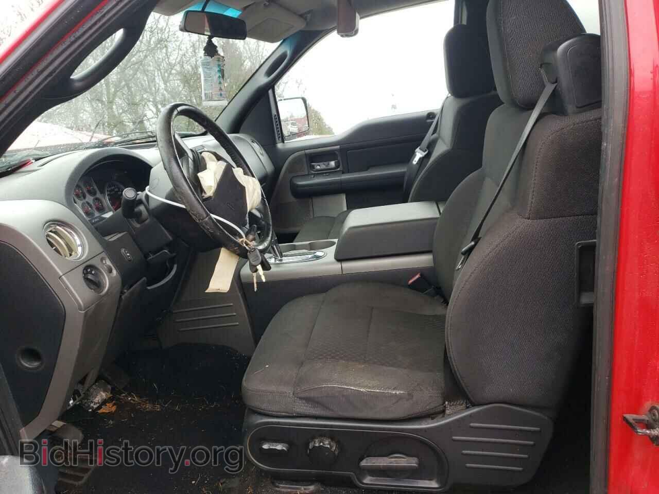 2008 FORD All Models - VIN: 1FTPX14V38FA00086 - Фото 7