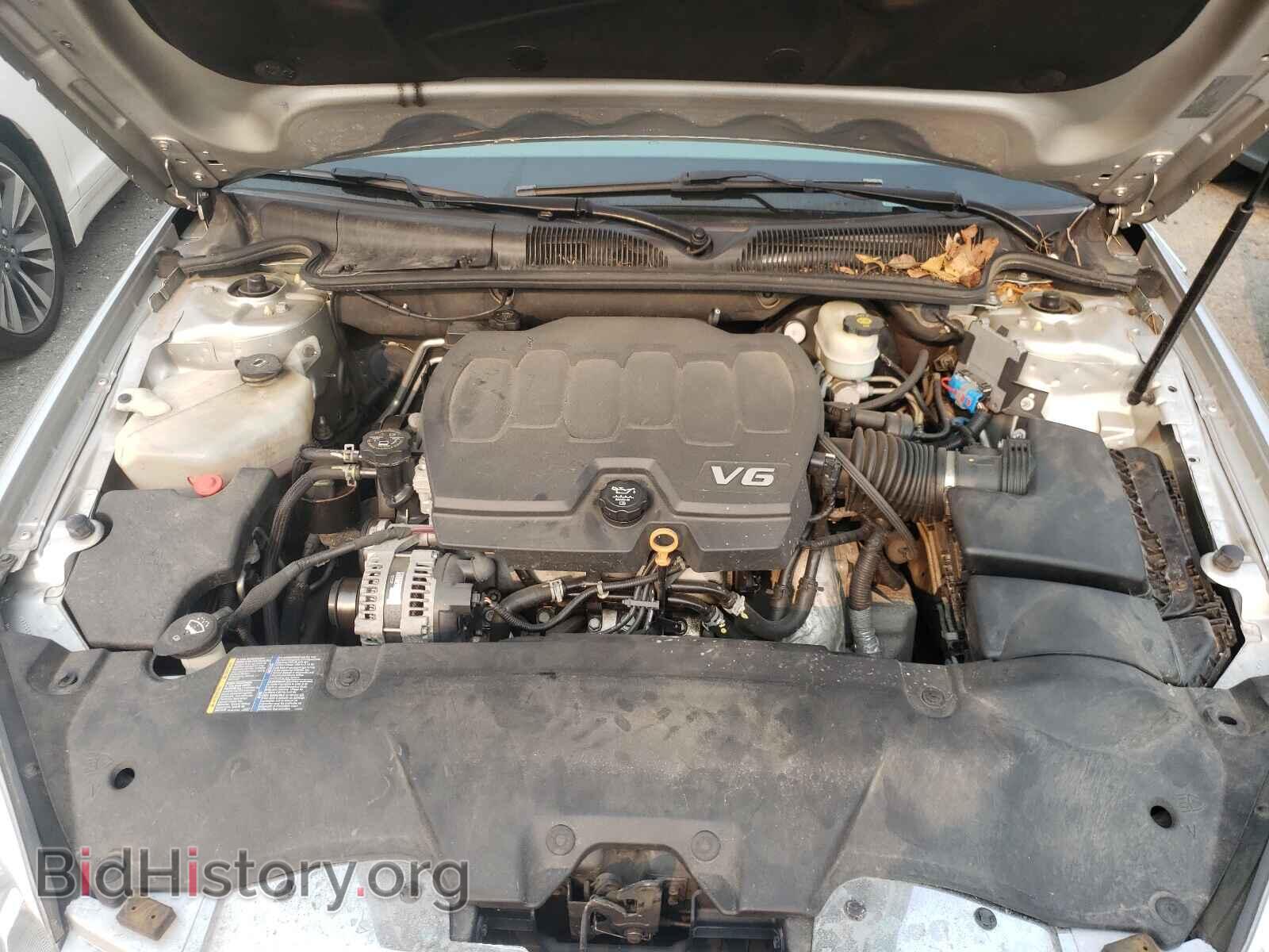 2011 BUICK LUCERNE - VIN: 1G4HC5EM5BU100931 - Фото 7
