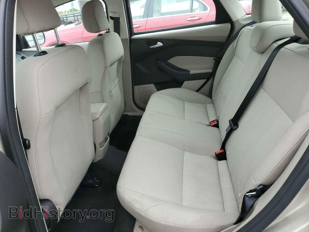 2018 FORD FOCUS - VIN: 1FADP3F28JL276357 - Photo 10