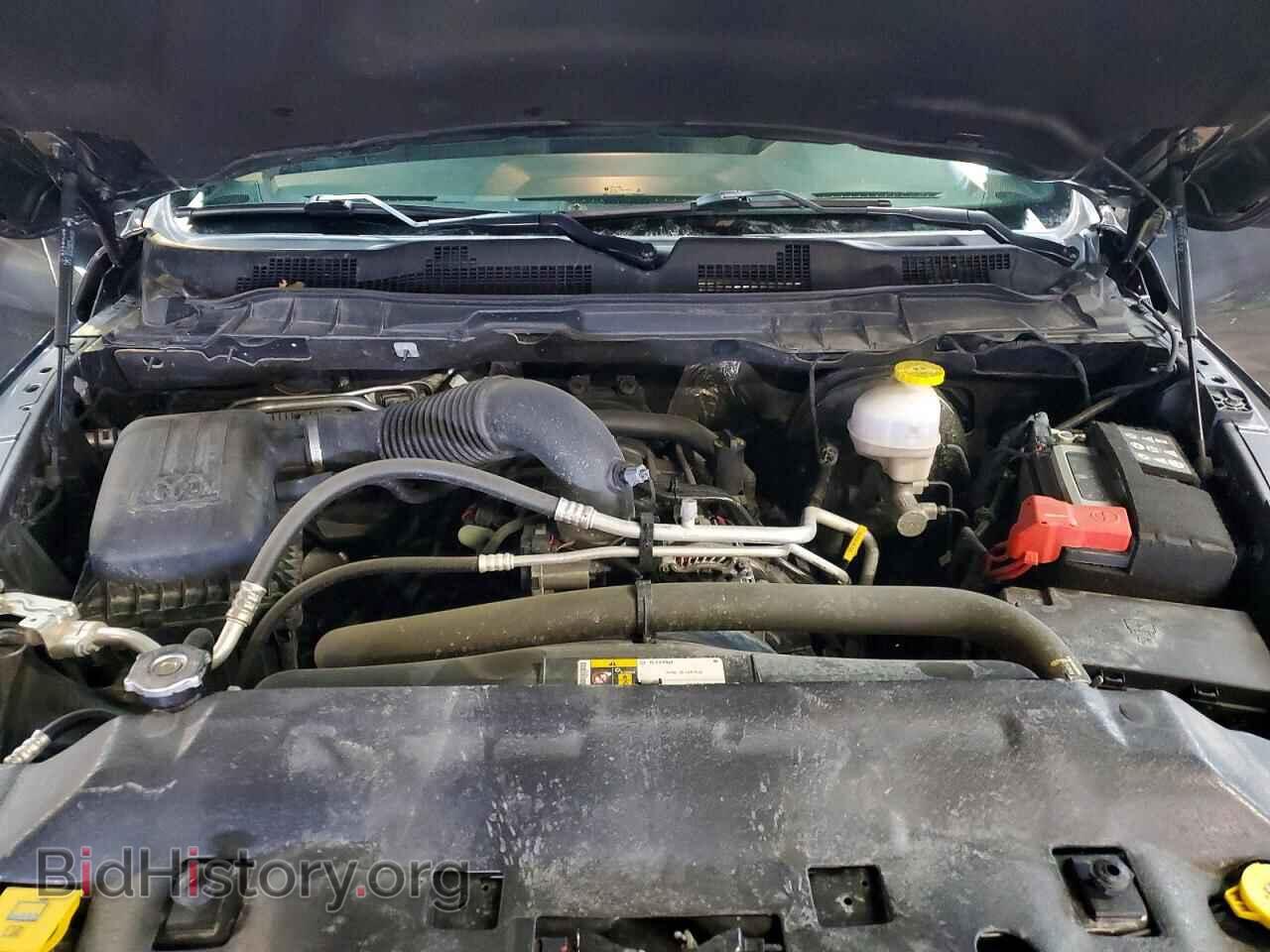 2022 RAM 1500 - VIN: 1C6RR7LT8NS155362 - Фото 11