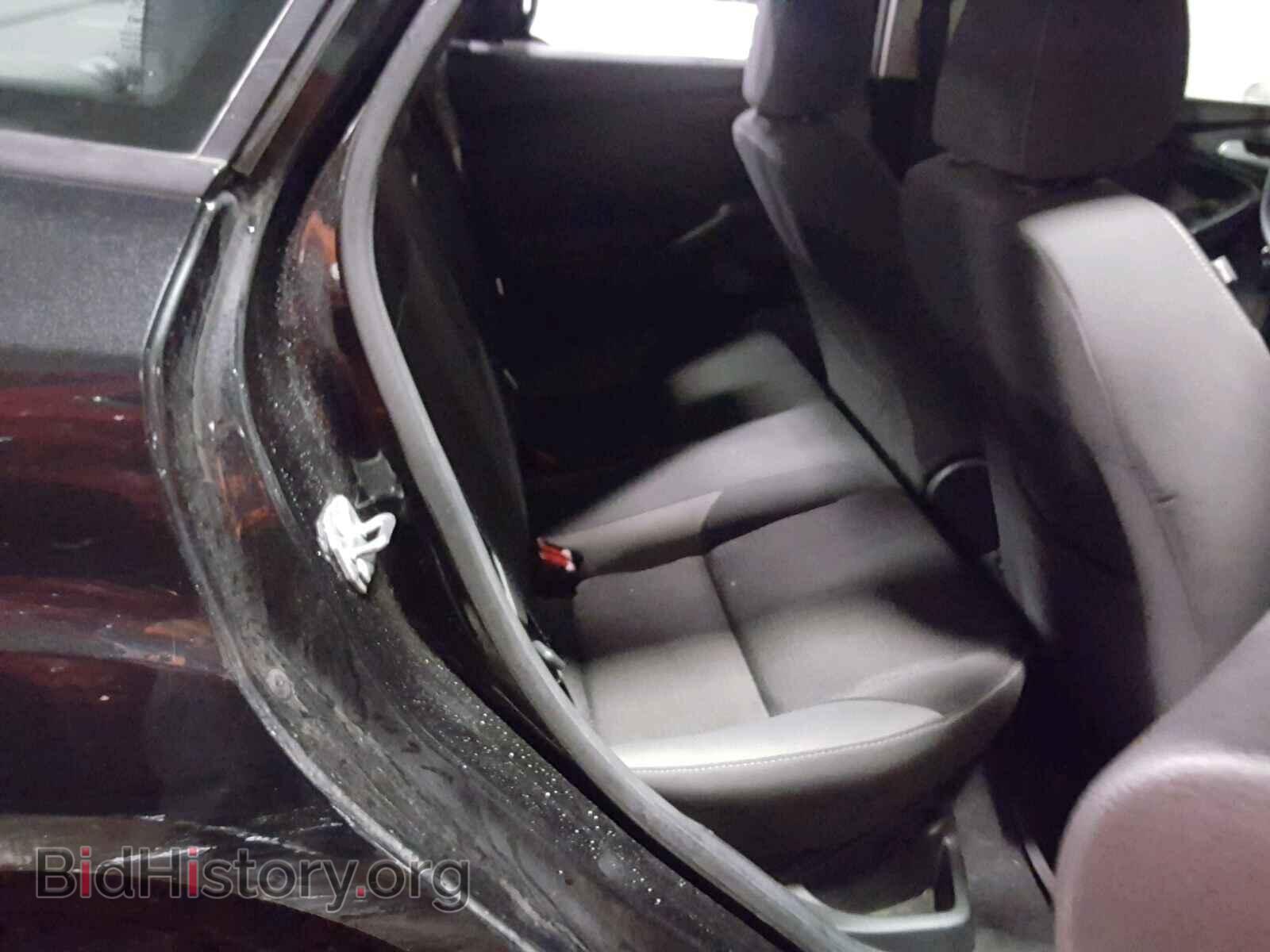 2014 FORD FOCUS - VIN: 1FADP3F26EL209746 - Фото 6