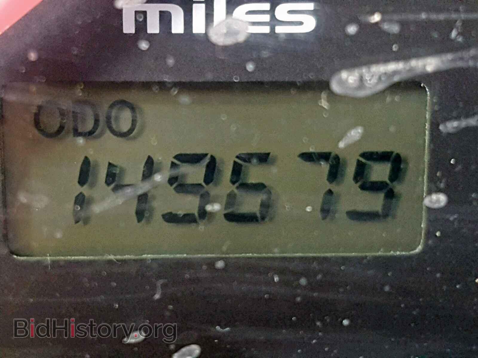 2003 MITSUBISHI ECLIPSE - VIN: 4A3AC44GX3E188685 - Photo 8