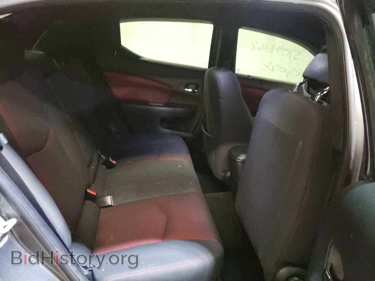 2012 DODGE AVENGER - VIN: 1C3CDZEG4CN313284 - Фото 6
