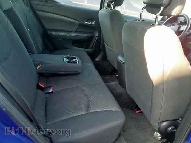 2012 DODGE AVENGER - VIN: 1C3CDZAB4CN270415 - Фото 6