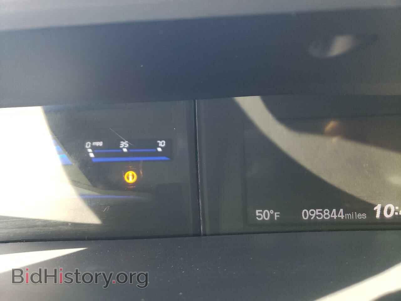 2013 HONDA CIVIC - VIN: 2HGFB2F88DH510516 - Фото 9