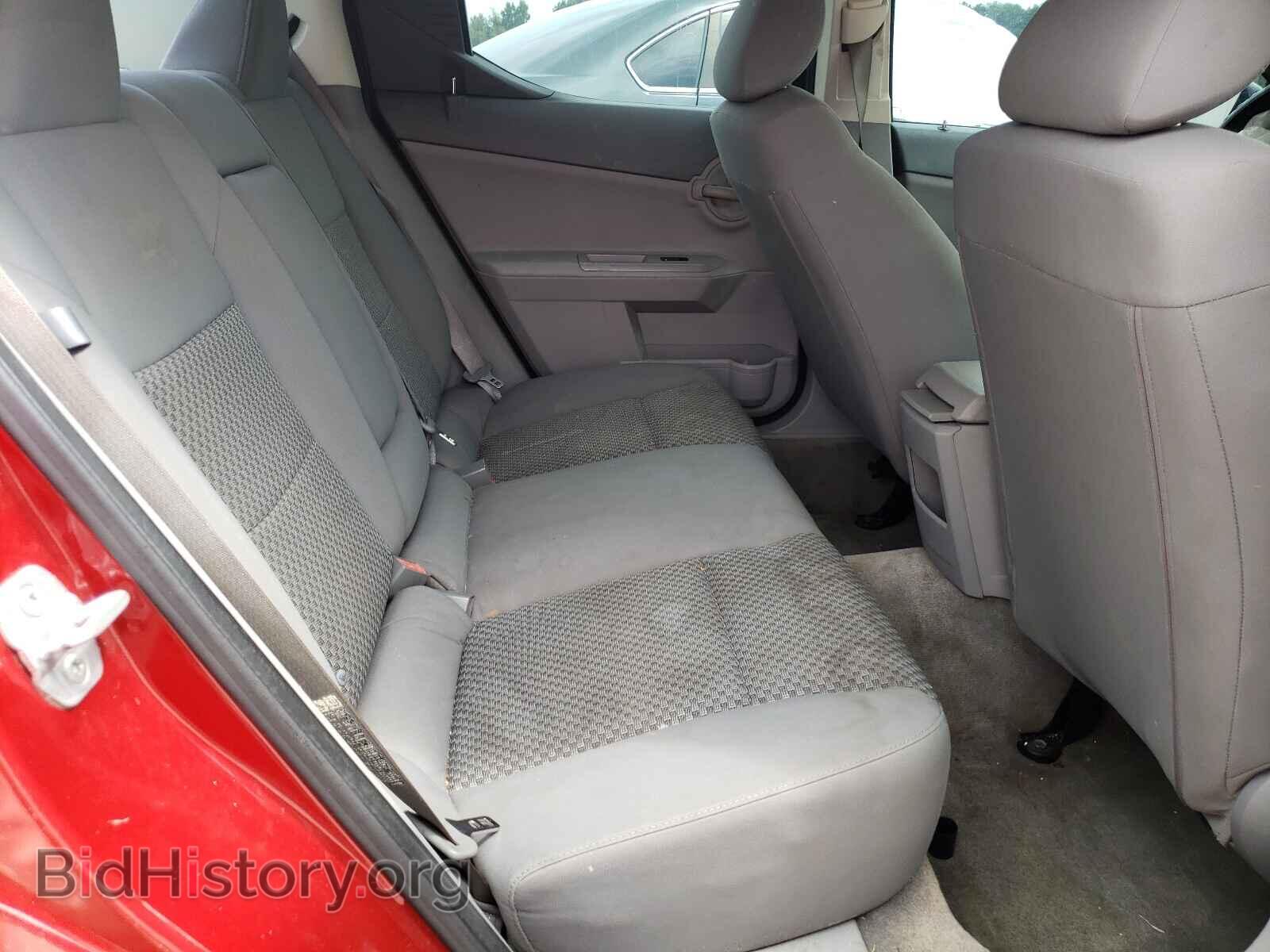 2008 DODGE AVENGER - VIN: 1B3LC46K28N586446 - Фото 6