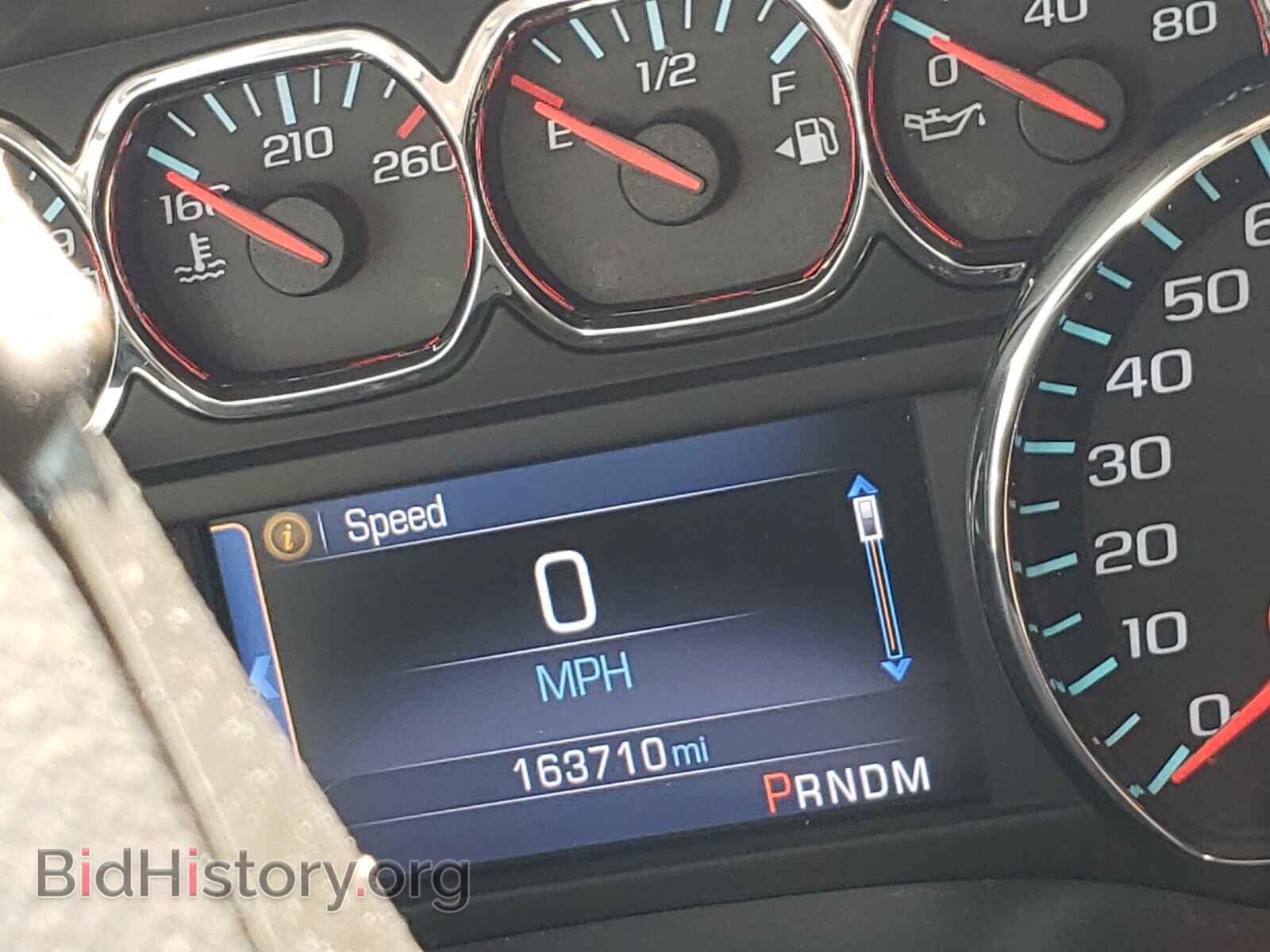 2014 CHEVROLET SILVERADO - VIN: 3GCUKSEC4EG181732 - Фото 8