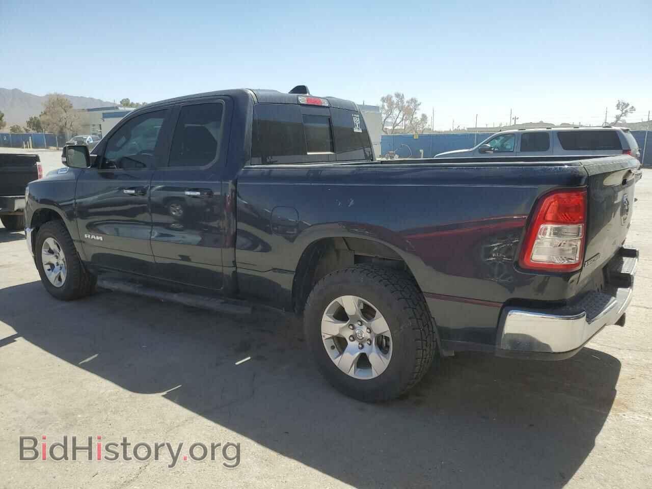2020 RAM 1500 - VIN: 1C6RRFBG1LN419693 - Фото 2