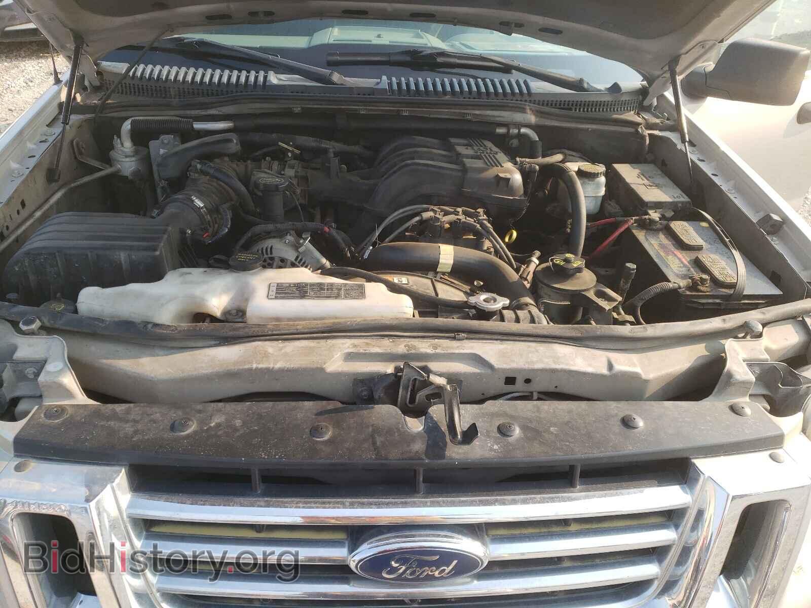 2007 FORD EXPLORER - VIN: 1FMEU31K47UA02280 - Фото 7