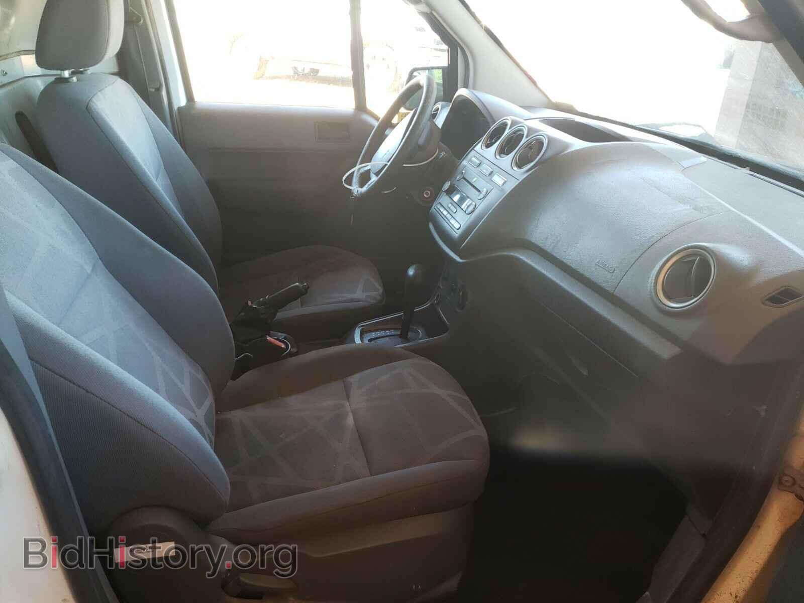 2013 FORD TRANSIT CO - VIN: NM0LS7BN4DT133662 - Фото 5