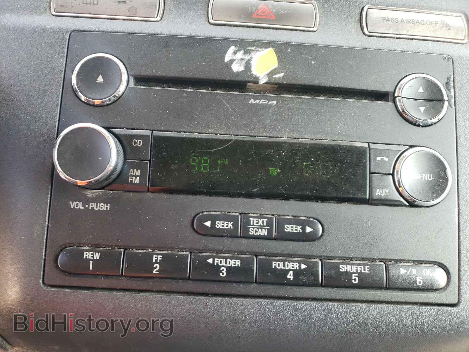 2013 FORD TRANSIT CO - VIN: NM0LS7BN4DT133662 - Фото 9