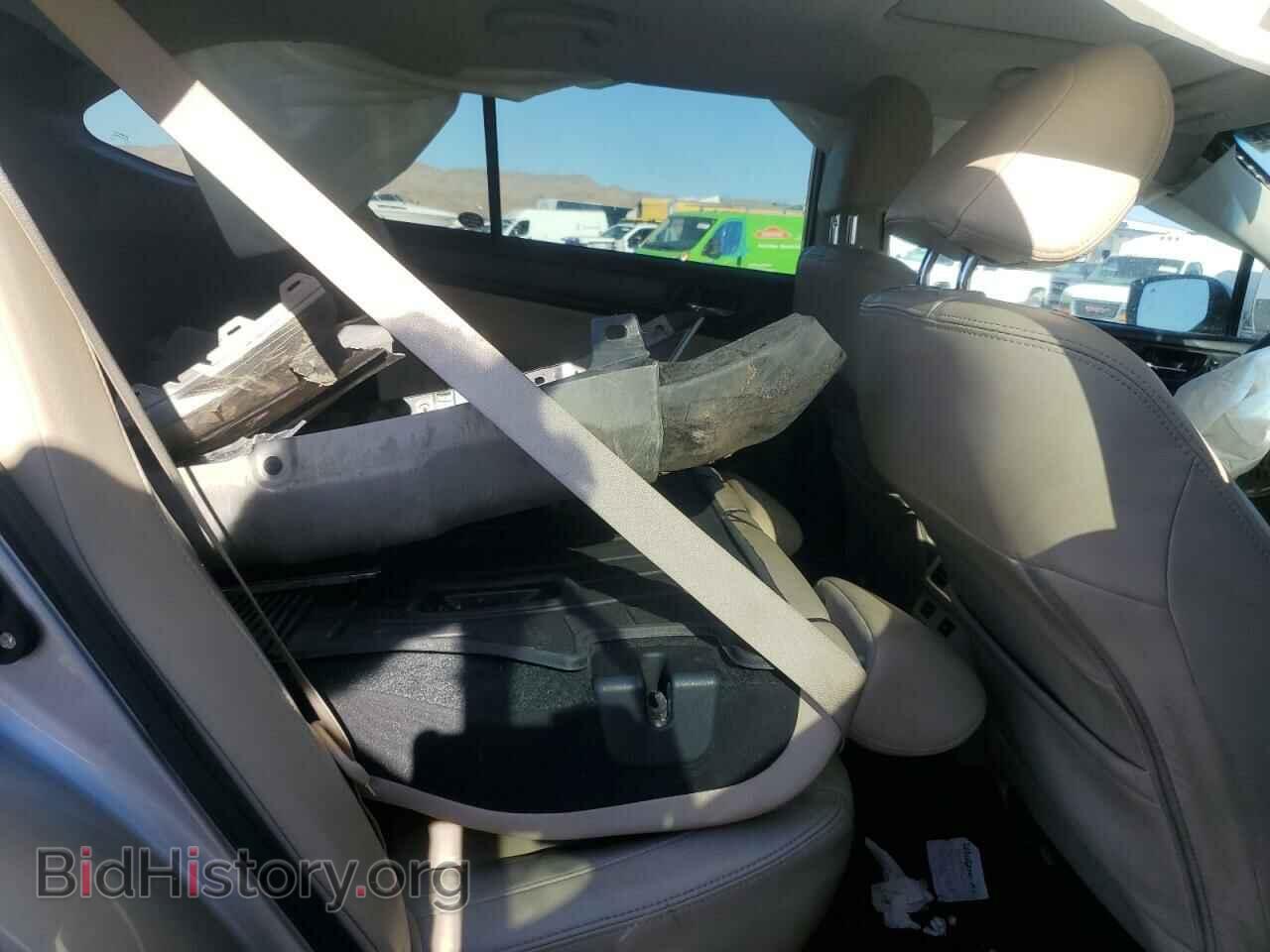 2017 SUBARU OUTBACK - VIN: 4S4BSANC3H3378735 - Фото 10