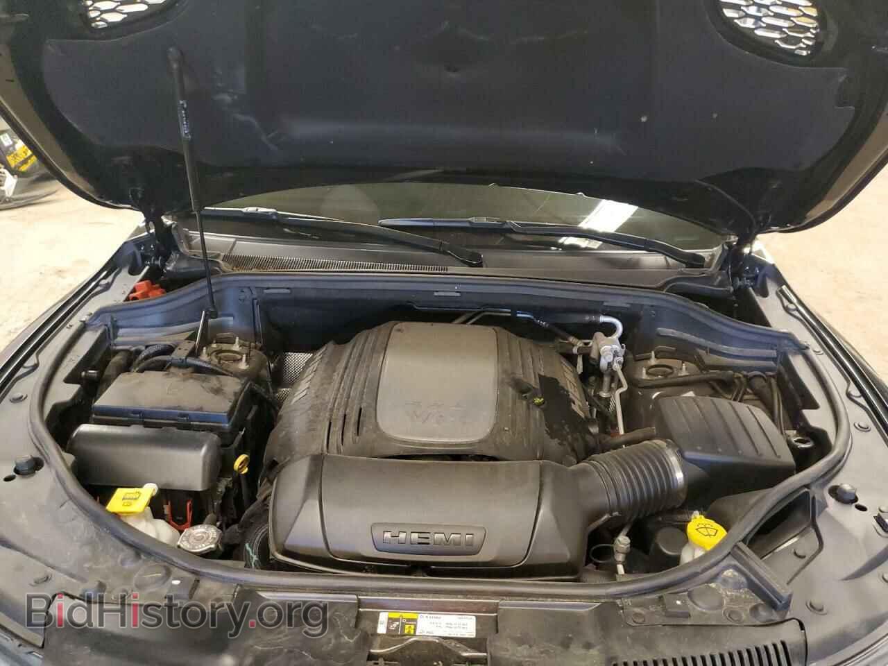 2021 DODGE DURANGO - VIN: 1C4SDJCT2MC559000 - Photo 12