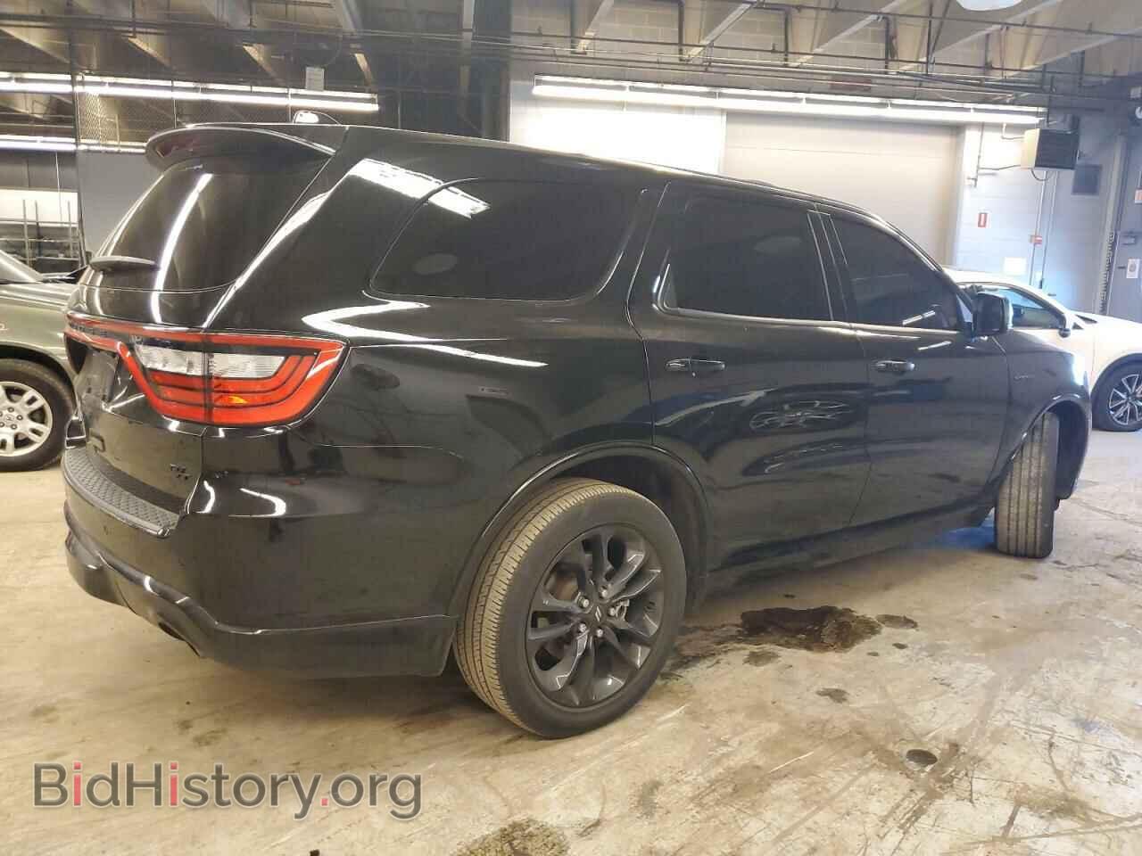 2021 DODGE DURANGO - VIN: 1C4SDJCT2MC559000 - Photo 3