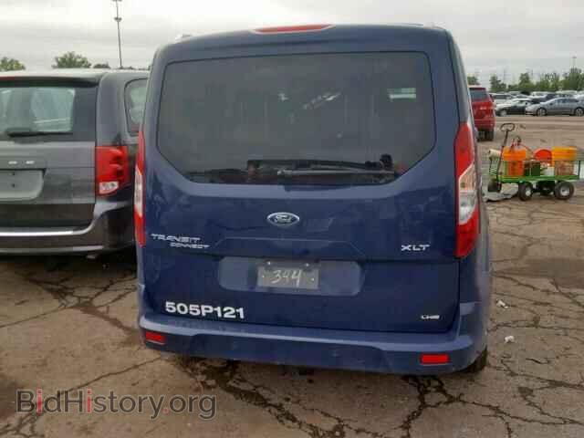 2017 FORD TRANSIT CO - VIN: NM0GE9F71H1324344 - Фото 6