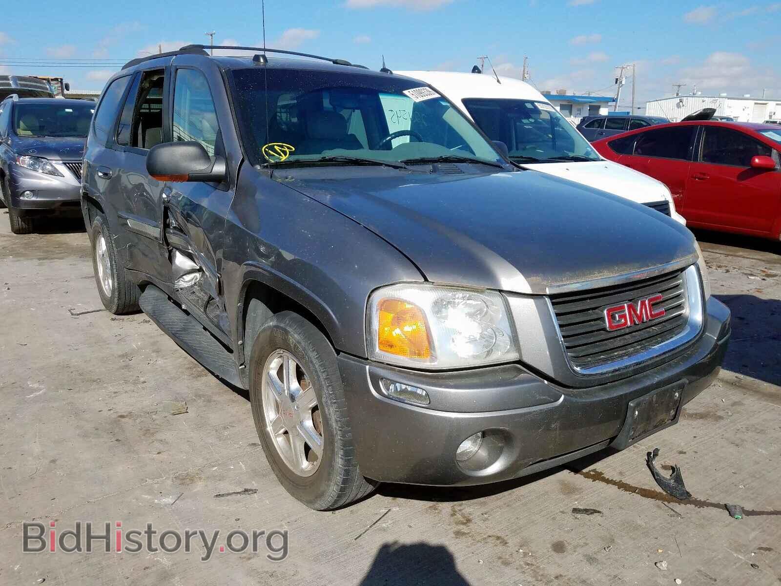 Photo 1GKDS13S752304327 - GMC ENVOY 2005
