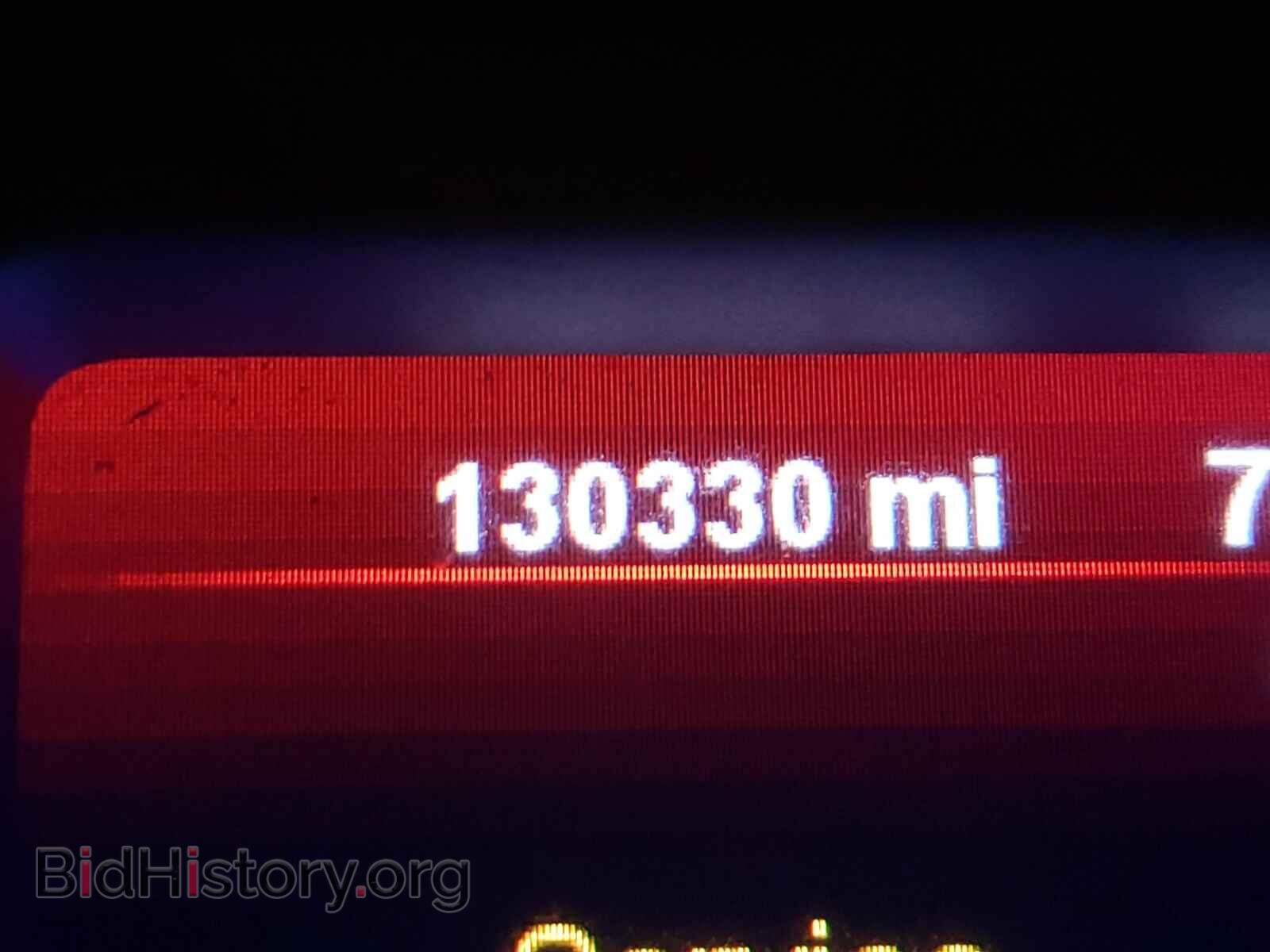 2011 DODGE JOURNEY - VIN: 3D4PG1FG8BT526793 - Фото 8