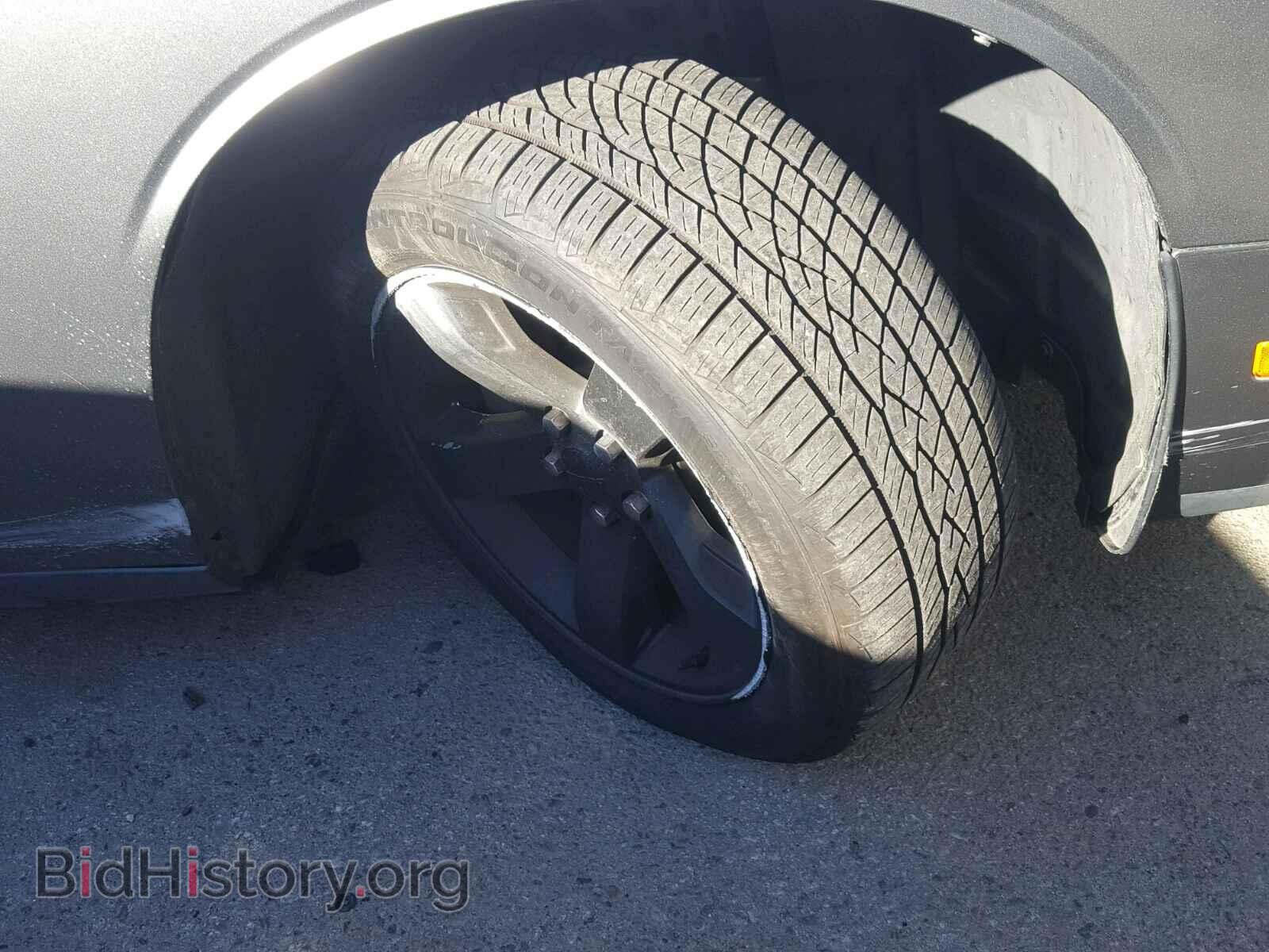 2011 DODGE CHALLENGER - VIN: 2B3CJ4DG1BH570288 - Фото 9