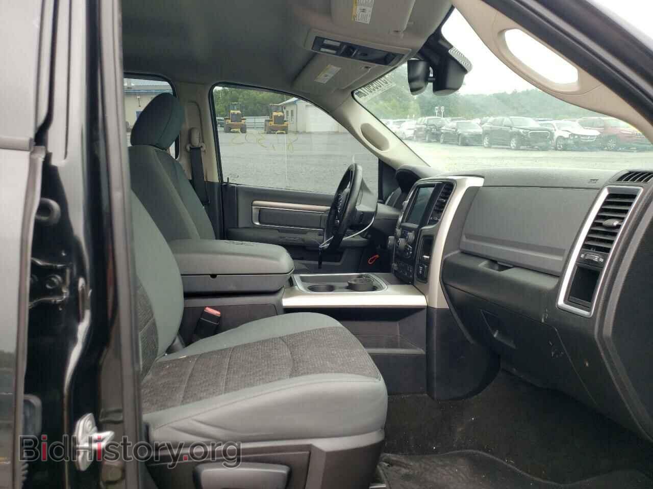 2015 RAM 1500 - VIN: 1C6RR7LT2FS759183 - Фото 5
