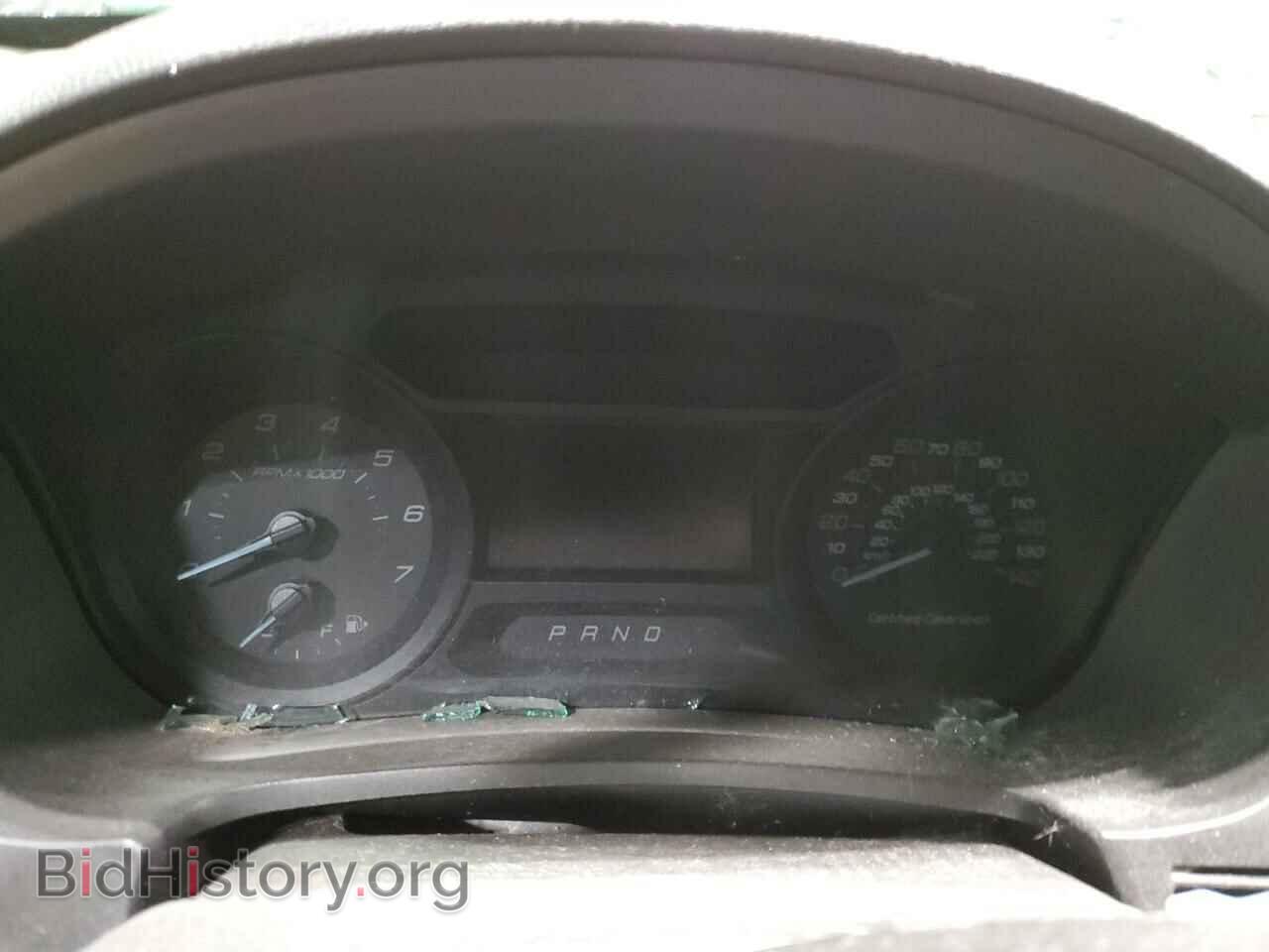 2013 FORD EXPLORER - VIN: 1FM5K8AR1DGA04935 - Фото 9