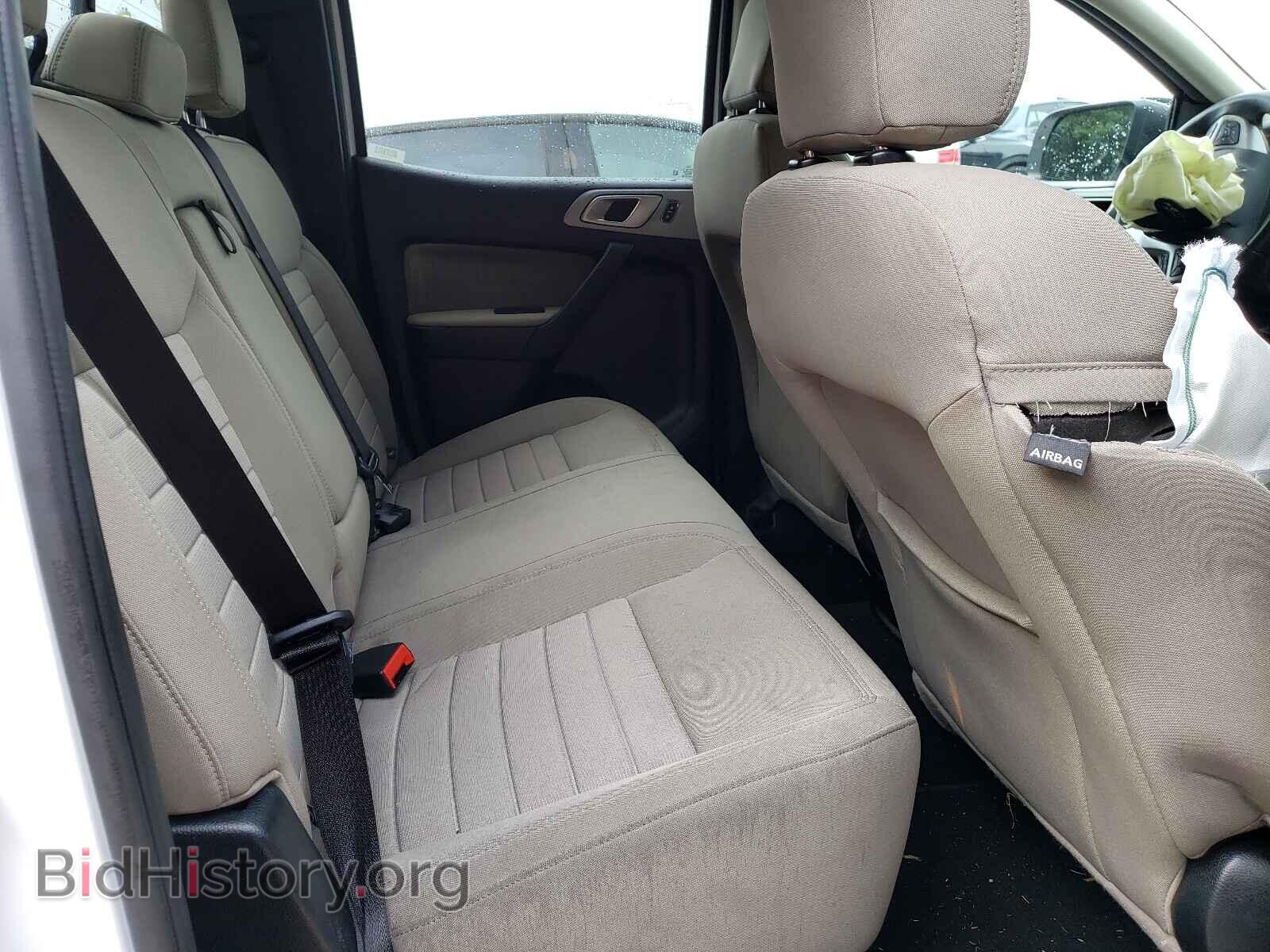 2020 FORD RANGER - VIN: 1FTER4FH5LLA34390 - Фото 6