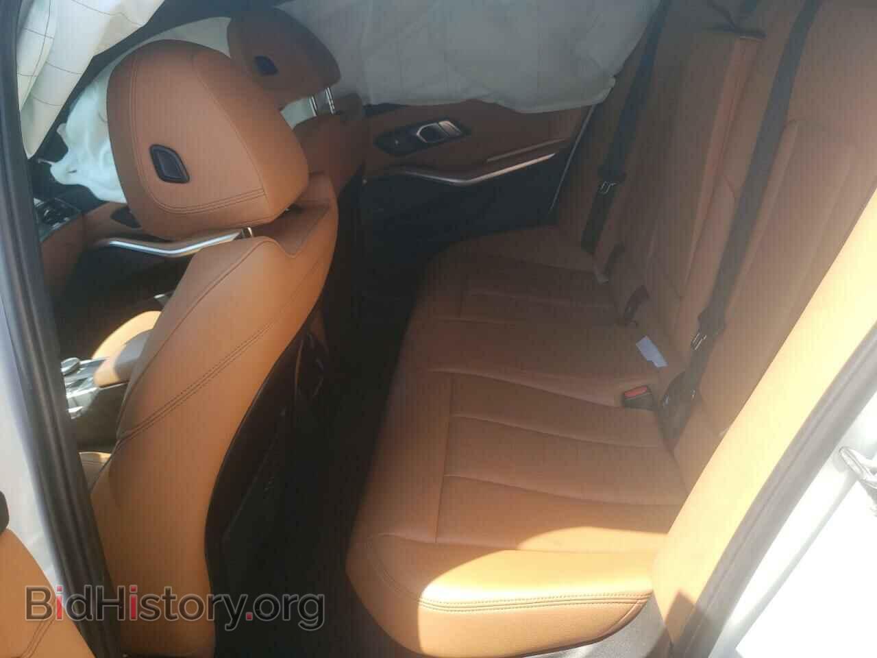 2021 BMW M3 - VIN: 3MW5U9J08M8B52596 - Фото 6