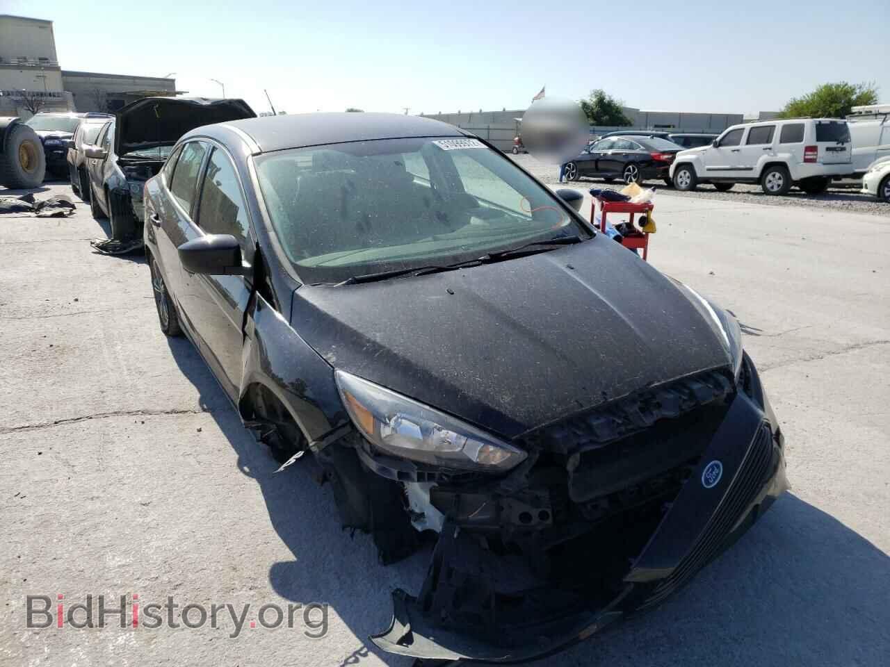 Фотография 1FADP3FE4JL265673 - FORD FOCUS 2018