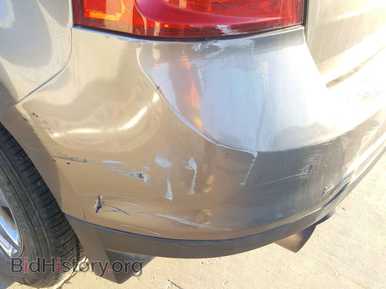 2013 FORD EDGE - VIN: 2FMDK3K96DBA63810 - Photo 9