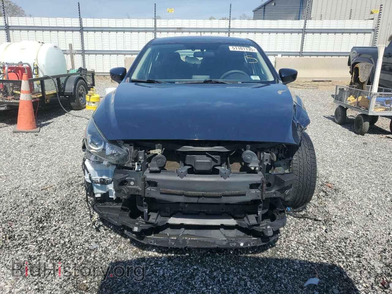 2017 MAZDA 3 - VIN: 3MZBN1K75HM115323 - Фото 5