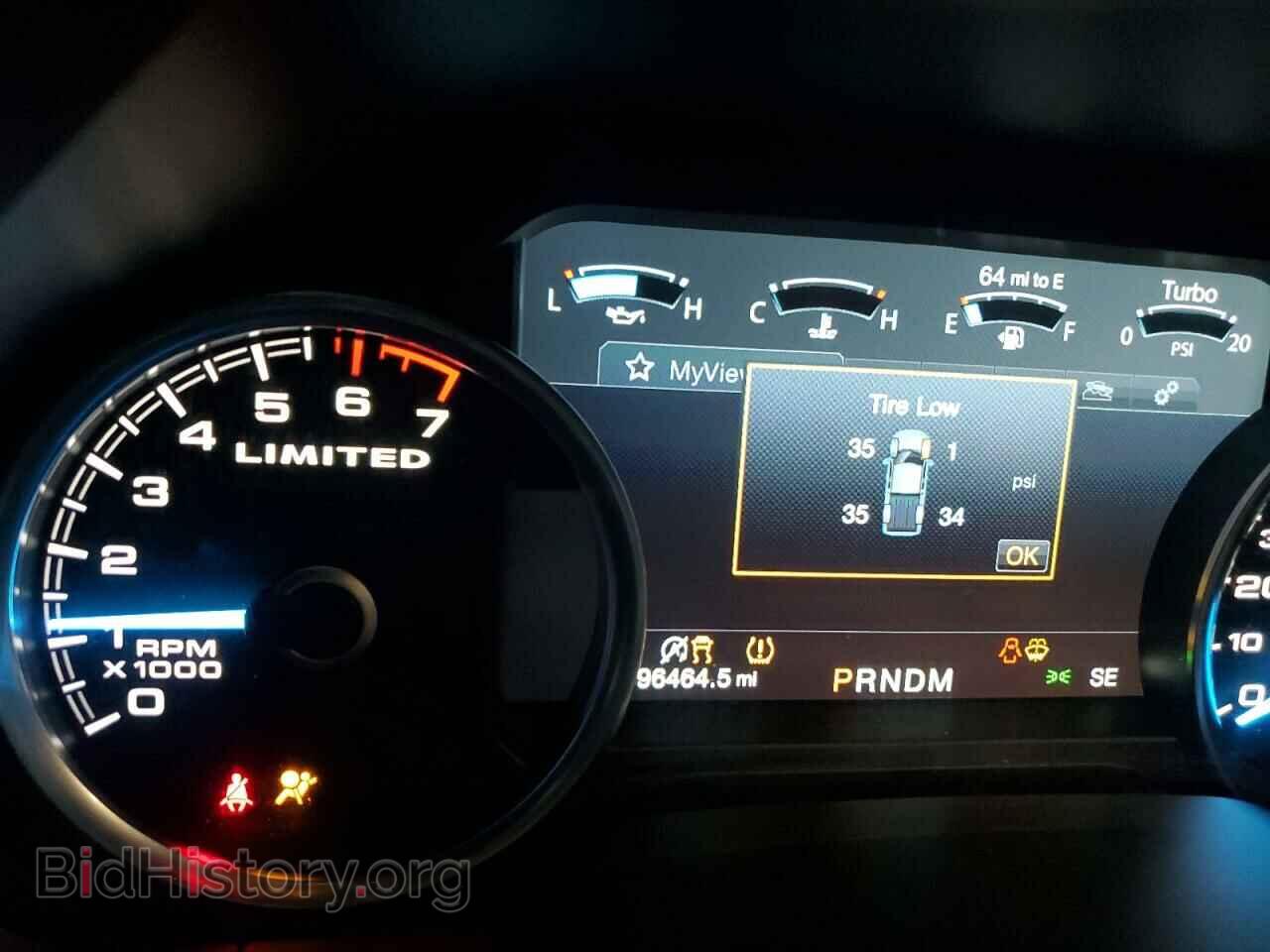 2018 FORD F-150 - VIN: 1FTEW1EG1JFC42228 - Фото 9