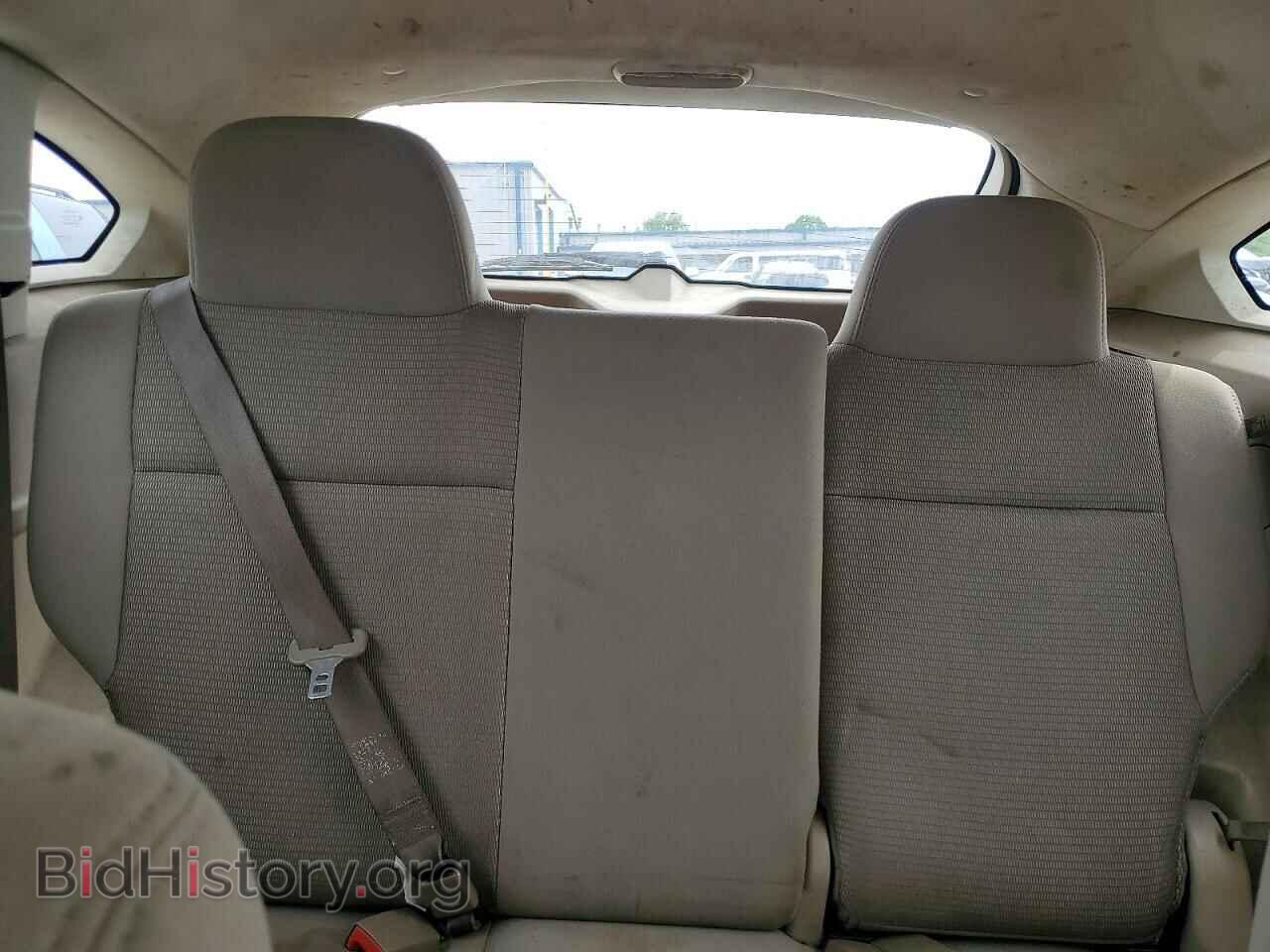 2009 DODGE CALIBER - VIN: 1B3HB48A29D198427 - Фото 10