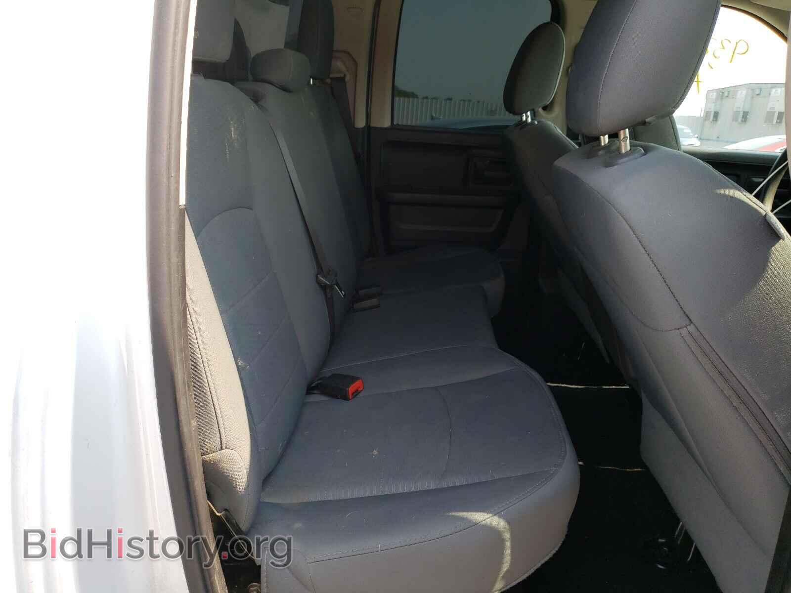2015 RAM 1500 - VIN: 1C6RR7FT3FS619607 - Photo 6