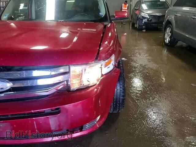 2012 FORD FLEX - VIN: 2FMGK5CC5CBD07903 - Photo 14
